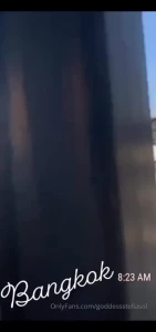 Goddess Stella Sol [ goddessstellasol ] Onlyfans leaked video 7586237 on Hotleaks.tv