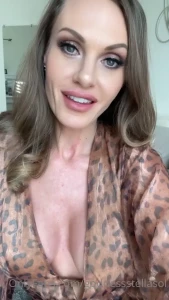 Goddess Stella Sol [ goddessstellasol ] Onlyfans leaked video 7586409 on Hotleaks.tv