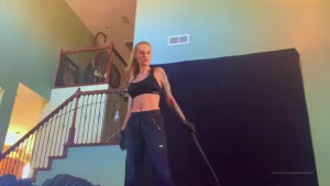 Goddess Stella Sol [ goddessstellasol ] Onlyfans leaked video 7586503 on Hotleaks.tv