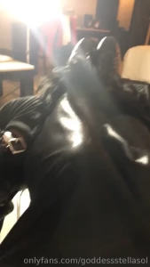 Goddess Stella Sol [ goddessstellasol ] Onlyfans leaked video 7586519 on Hotleaks.tv