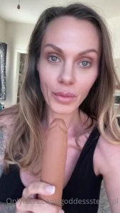 Goddess Stella Sol [ goddessstellasol ] Onlyfans leaked video 7586726 on Hotleaks.tv
