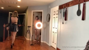 Goddess Stella Sol [ goddessstellasol ] Onlyfans leaked video 7586873 on Hotleaks.tv