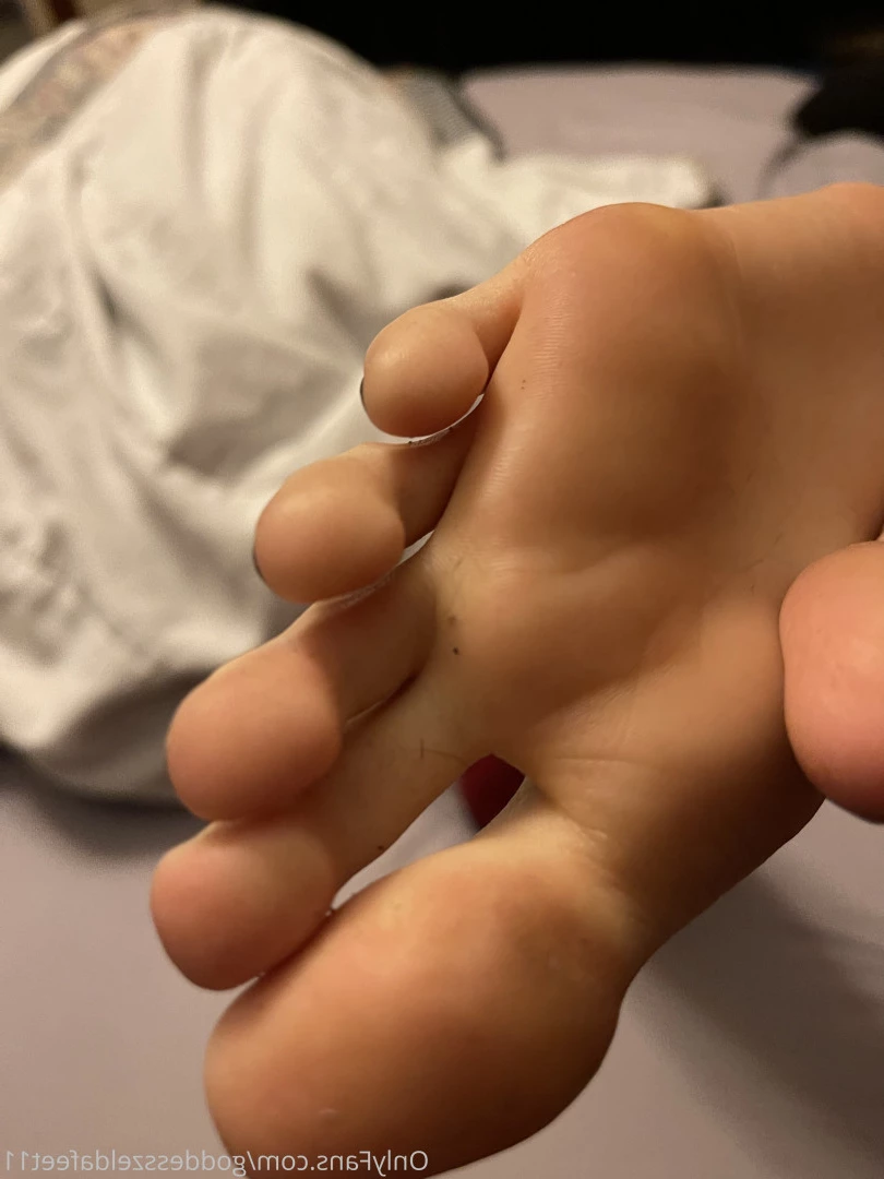 goddesszeldafeet11 Onlyfans leaked photo 7224258 on Hotleaks.tv