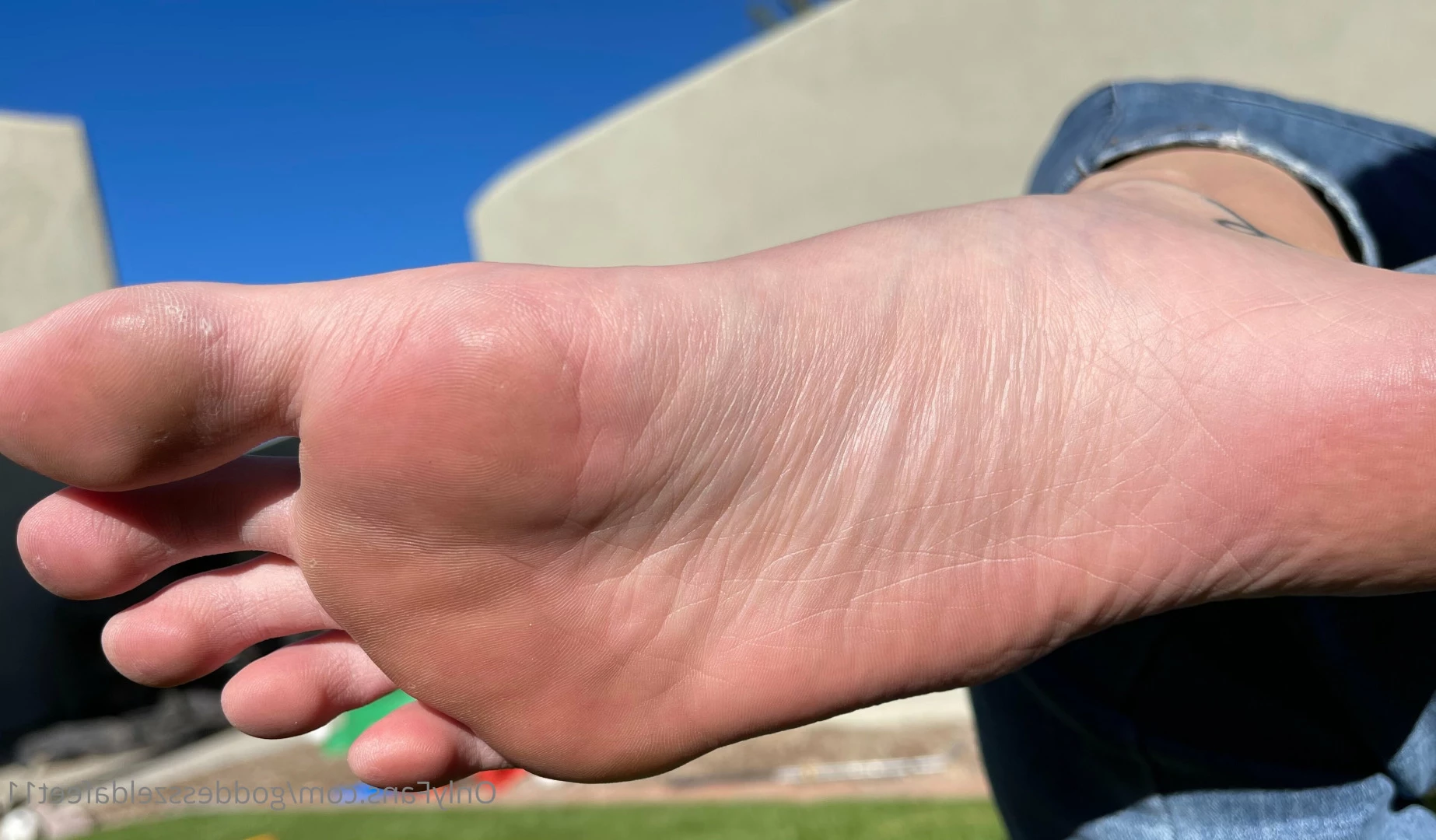 goddesszeldafeet11 Onlyfans leaked photo 7224316 on Hotleaks.tv
