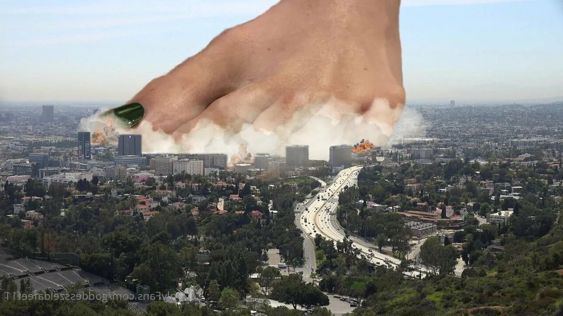 goddesszeldafeet11 Onlyfans leaked photo 7224378 on Hotleaks.tv