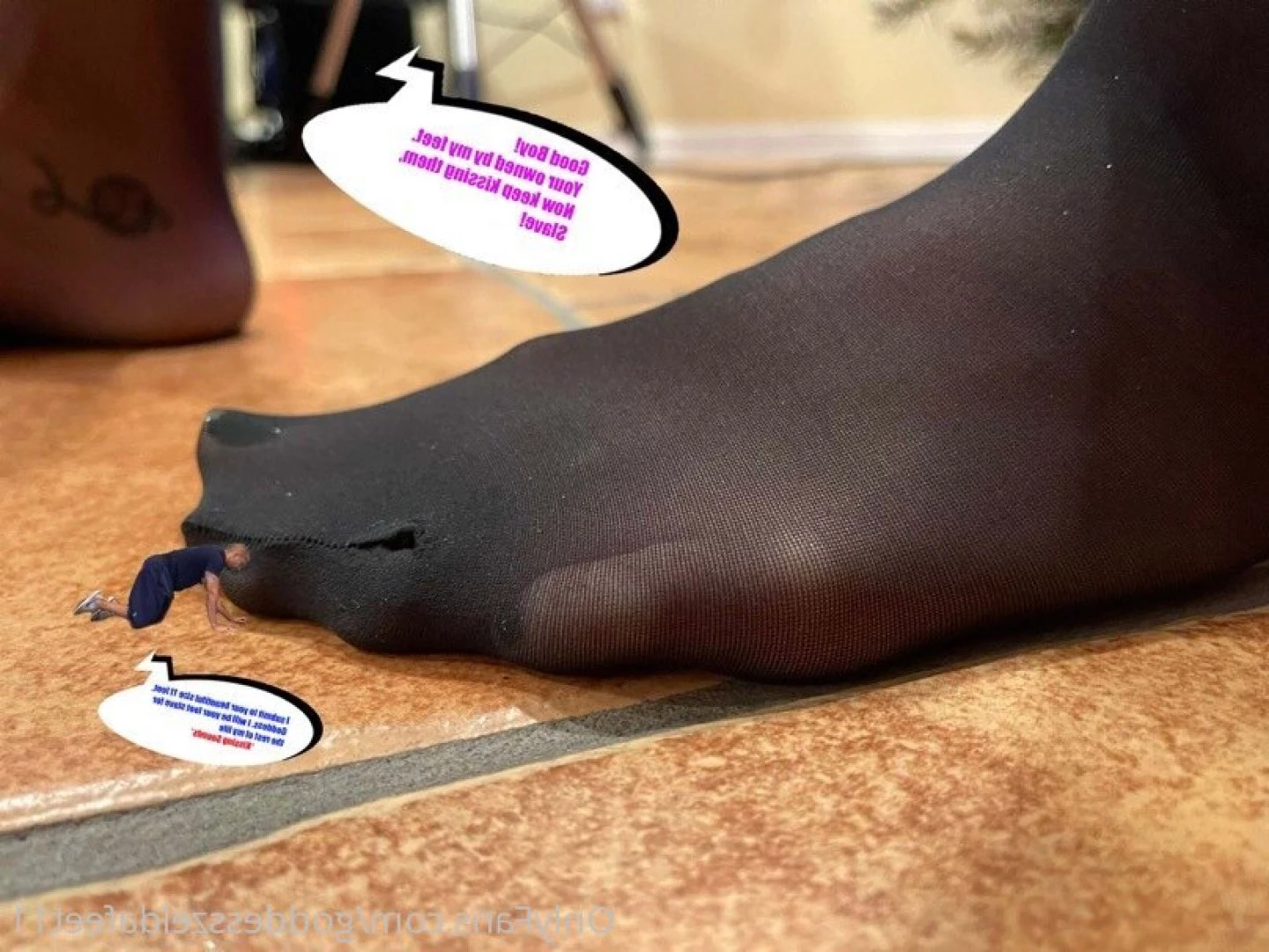 goddesszeldafeet11 Onlyfans leaked photo 7224912 on Hotleaks.tv