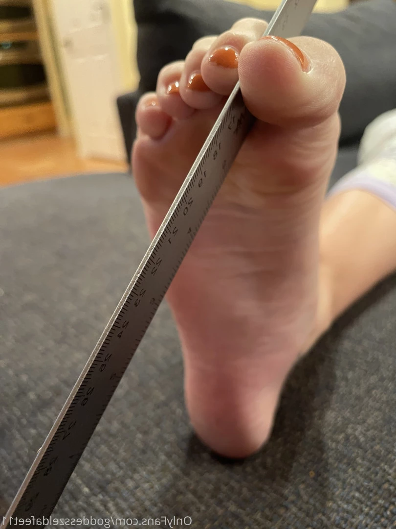 goddesszeldafeet11 Onlyfans leaked photo 7225128 on Hotleaks.tv