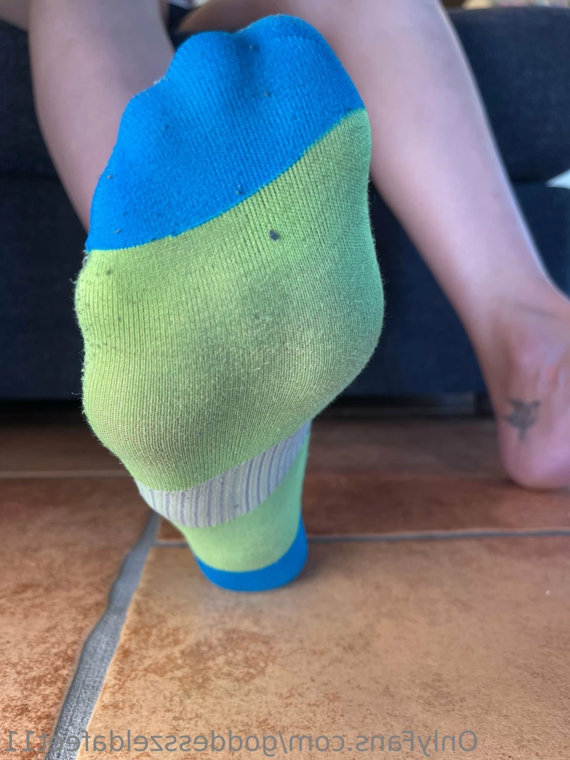 goddesszeldafeet11 Onlyfans leaked photo 7225166 on Hotleaks.tv