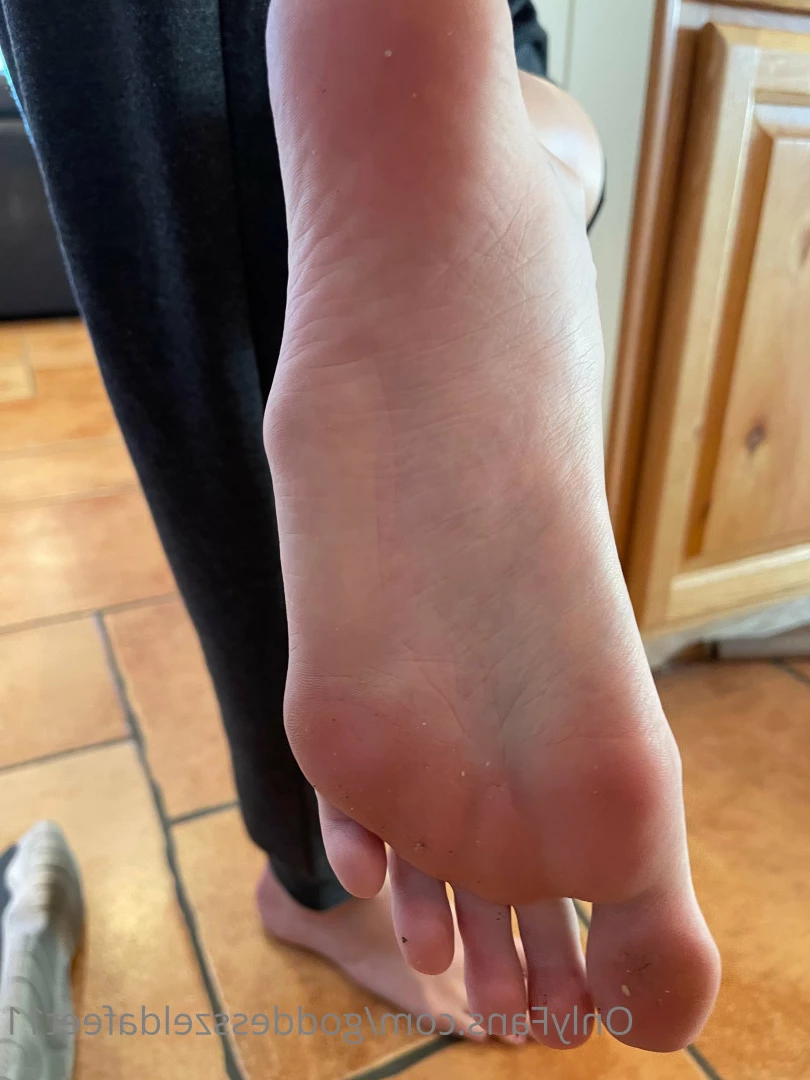 goddesszeldafeet11 Onlyfans leaked photo 7225243 on Hotleaks.tv