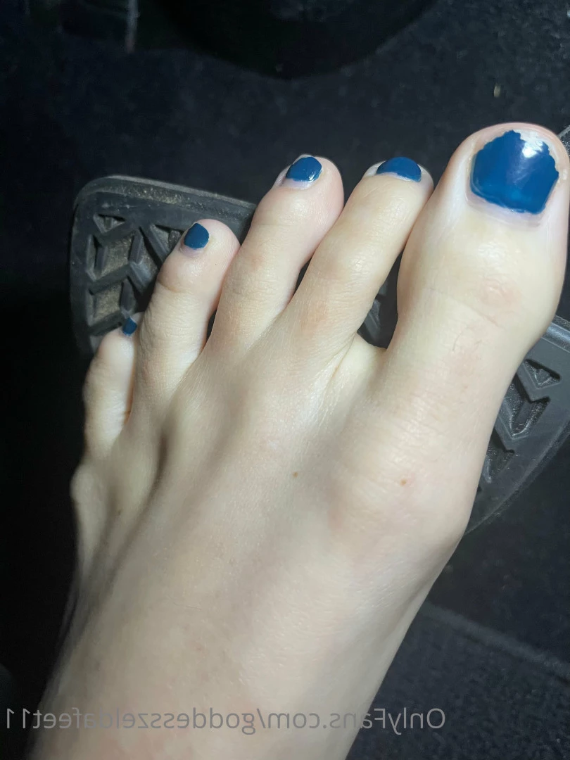 goddesszeldafeet11 Onlyfans leaked photo 7225280 on Hotleaks.tv