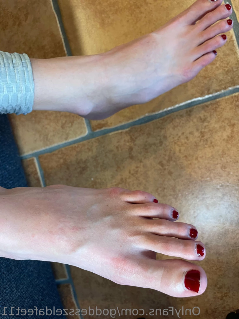 goddesszeldafeet11 Onlyfans leaked photo 7225348 on Hotleaks.tv