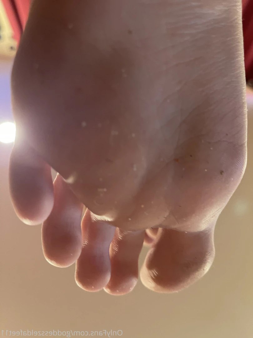 goddesszeldafeet11 Onlyfans leaked photo 7225418 on Hotleaks.tv