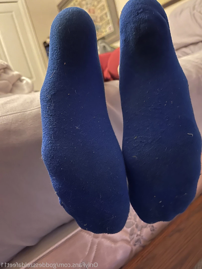 goddesszeldafeet11 Onlyfans leaked photo 7225595 on Hotleaks.tv