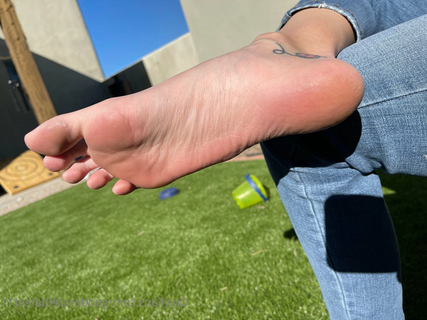 goddesszeldafeet11 Onlyfans leaked photo 7225667 on Hotleaks.tv
