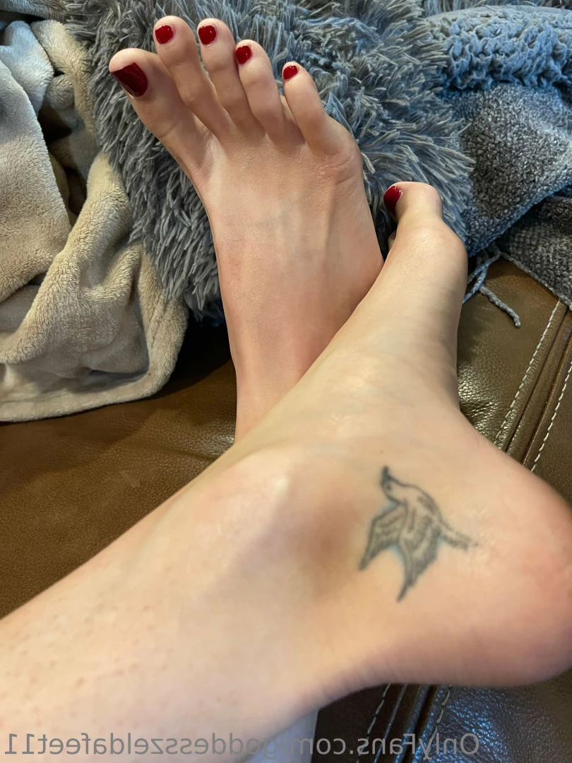 goddesszeldafeet11 Onlyfans leaked photo 7225687 on Hotleaks.tv