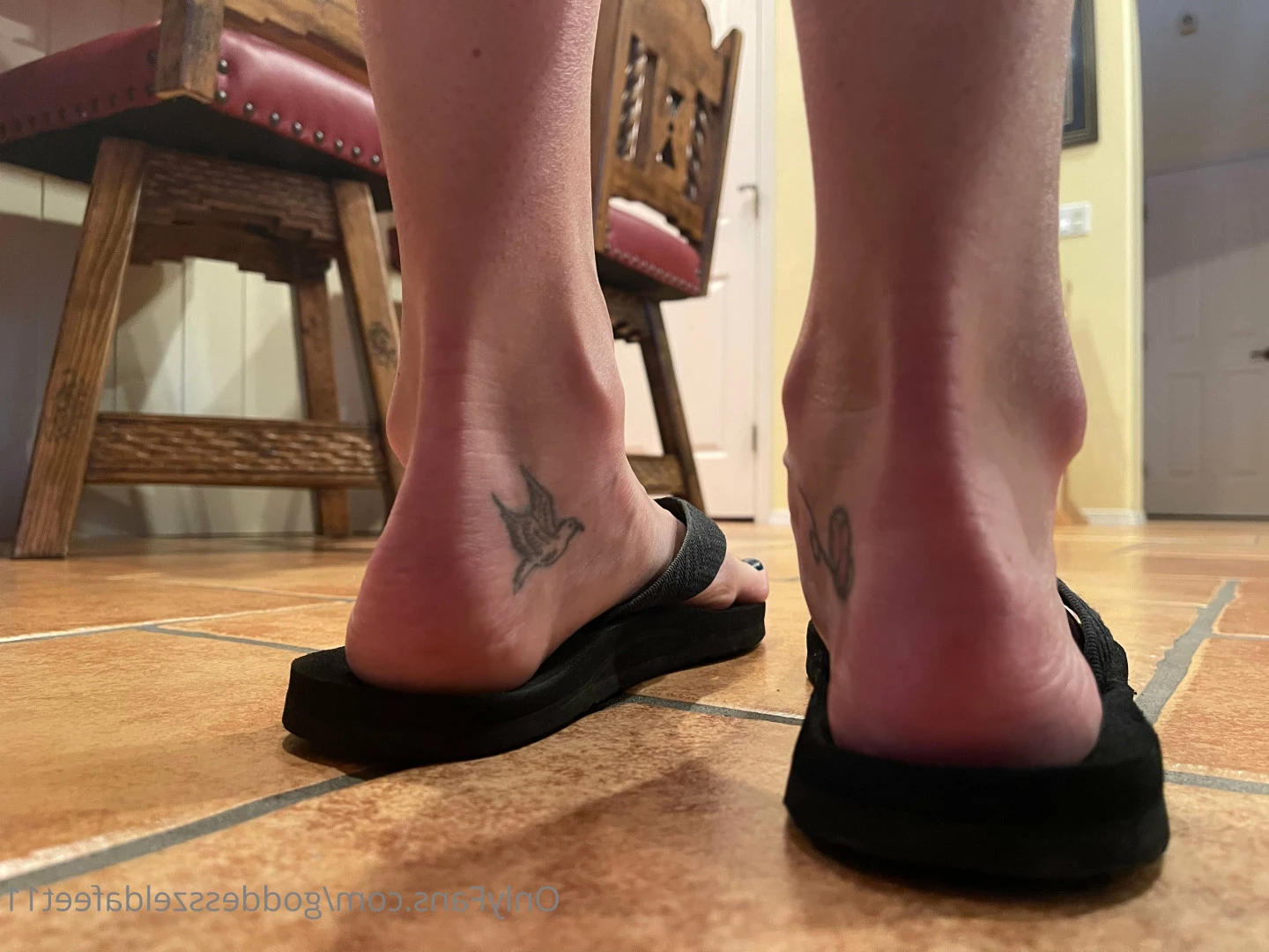 goddesszeldafeet11 Onlyfans leaked photo 7225785 on Hotleaks.tv