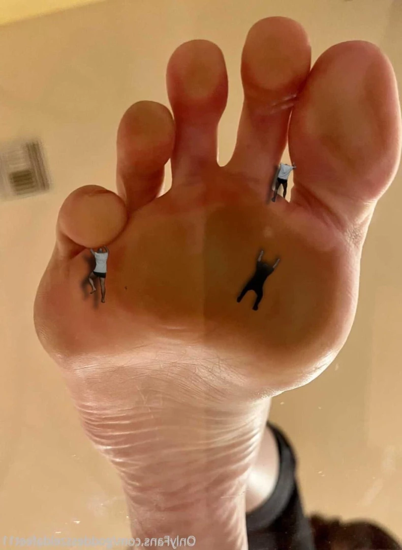 goddesszeldafeet11 Onlyfans leaked photo 7225938 on Hotleaks.tv