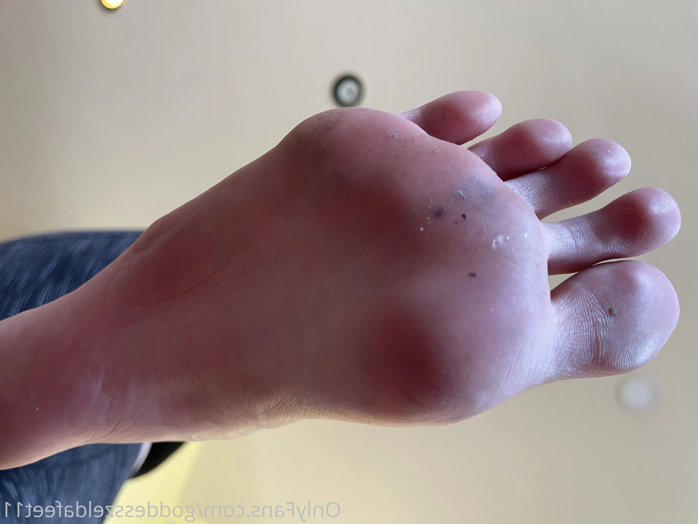 goddesszeldafeet11 Onlyfans leaked photo 7225977 on Hotleaks.tv