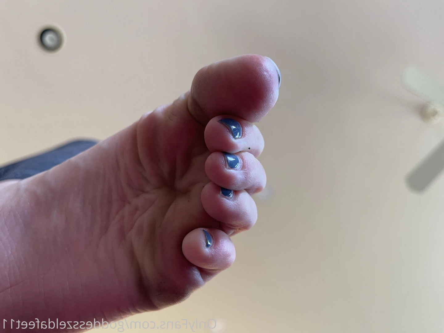 goddesszeldafeet11 Onlyfans leaked photo 7225996 on Hotleaks.tv