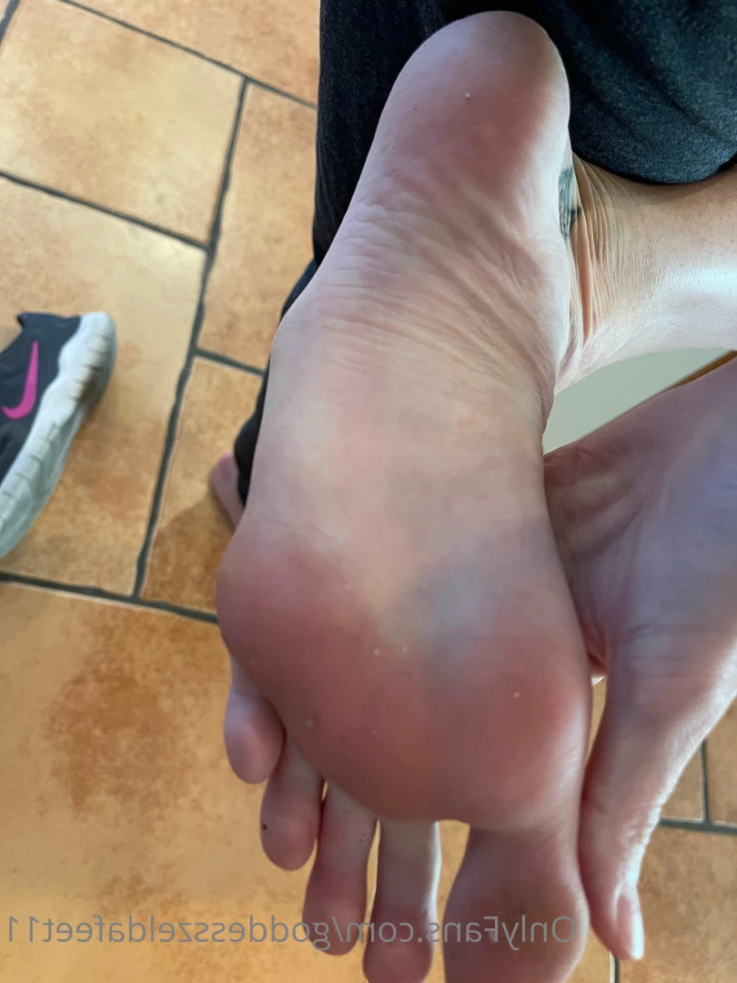 goddesszeldafeet11 Onlyfans leaked photo 7226014 on Hotleaks.tv