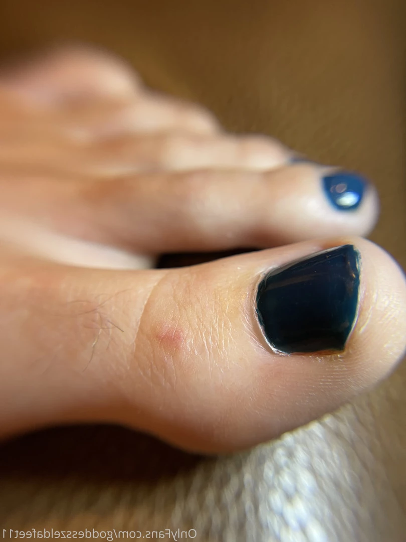 goddesszeldafeet11 Onlyfans leaked photo 7226088 on Hotleaks.tv