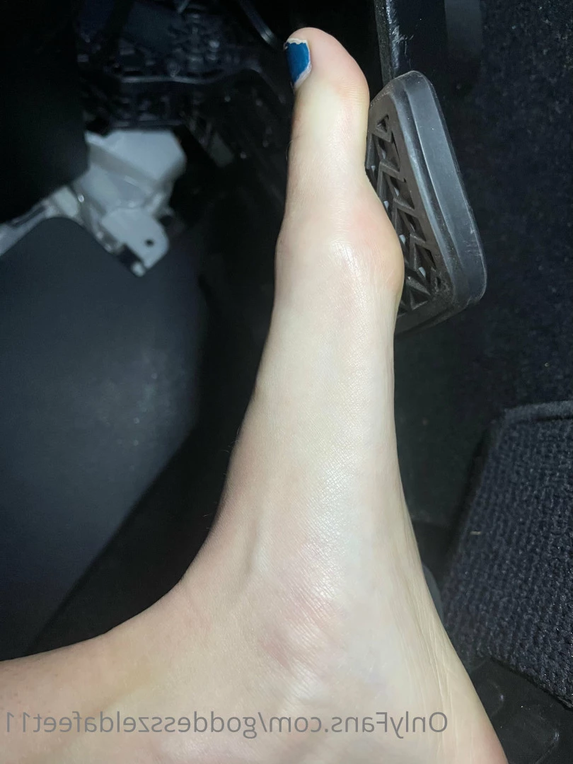 goddesszeldafeet11 Onlyfans leaked photo 7226715 on Hotleaks.tv