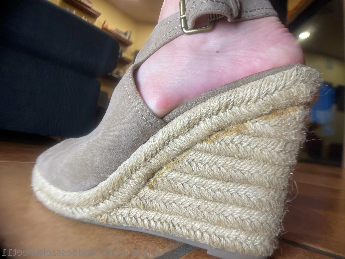goddesszeldafeet11 Onlyfans leaked photo 7226966 on Hotleaks.tv