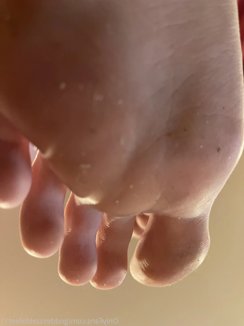 goddesszeldafeet11 Onlyfans leaked photo 7226993 on Hotleaks.tv