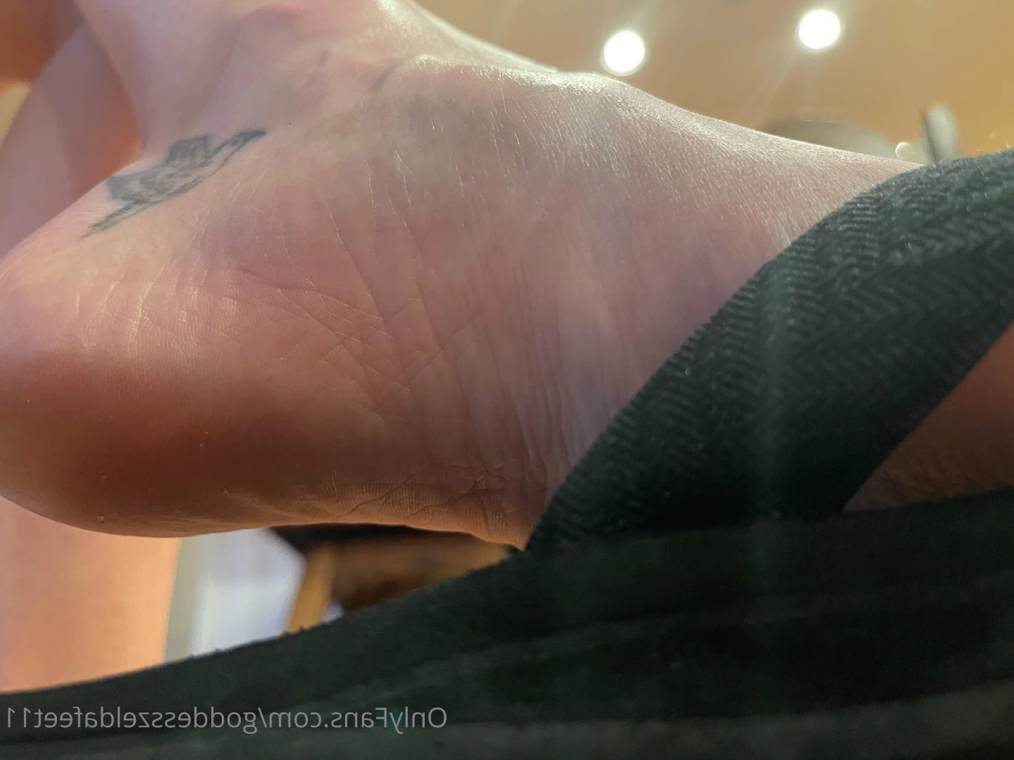 goddesszeldafeet11 Onlyfans leaked photo 7227023 on Hotleaks.tv