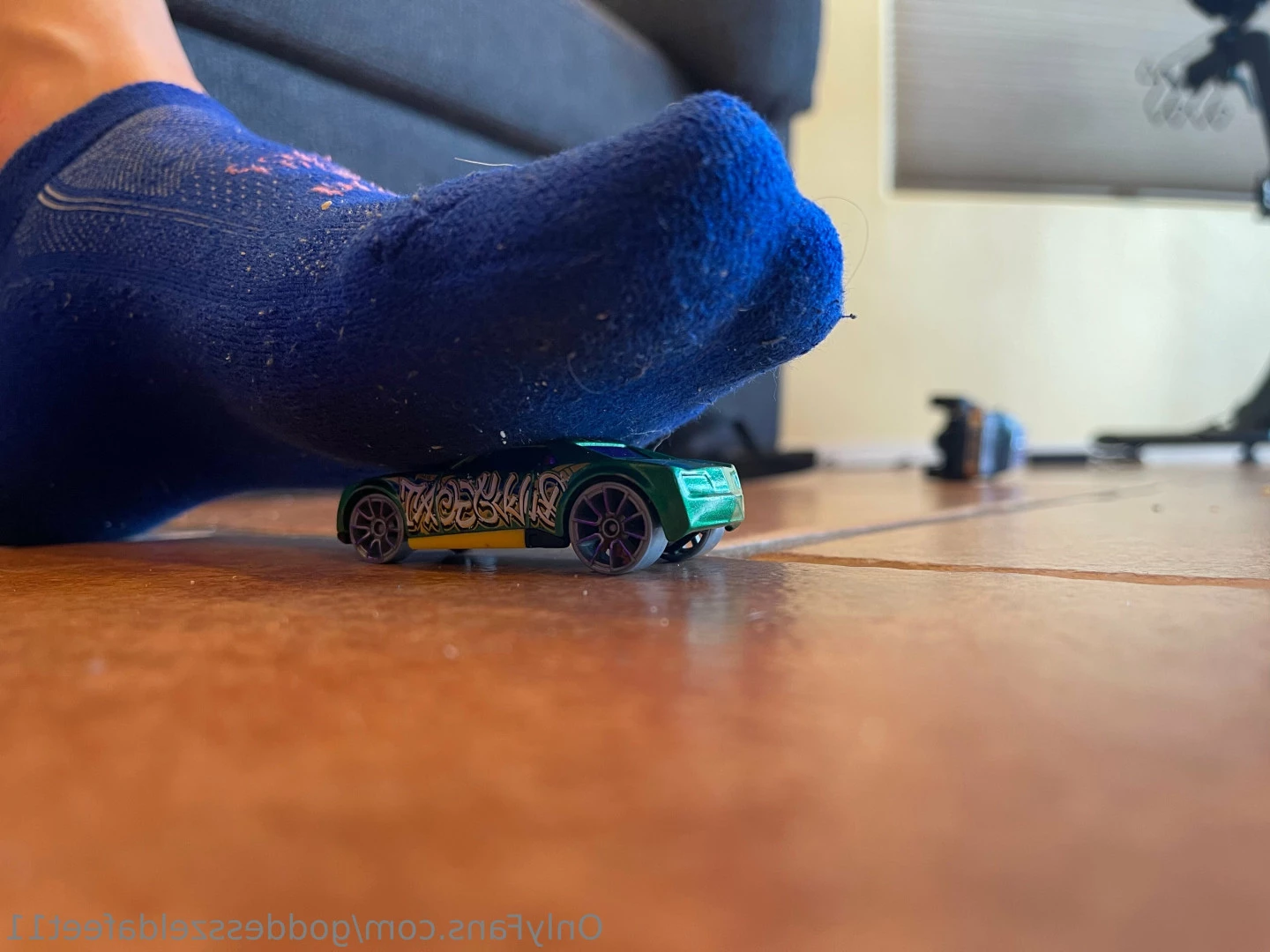 goddesszeldafeet11 Onlyfans leaked photo 7227191 on Hotleaks.tv