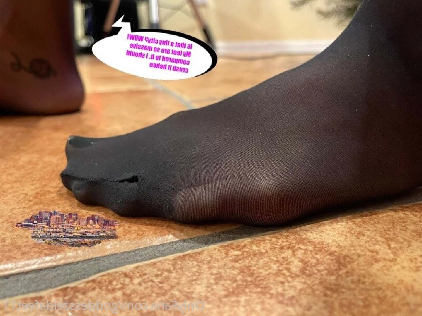 goddesszeldafeet11 Onlyfans leaked photo 7227204 on Hotleaks.tv