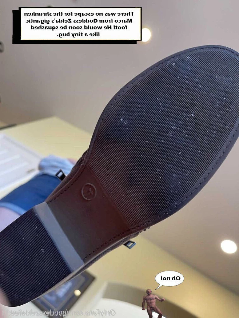 goddesszeldafeet11 Onlyfans leaked photo 7227219 on Hotleaks.tv