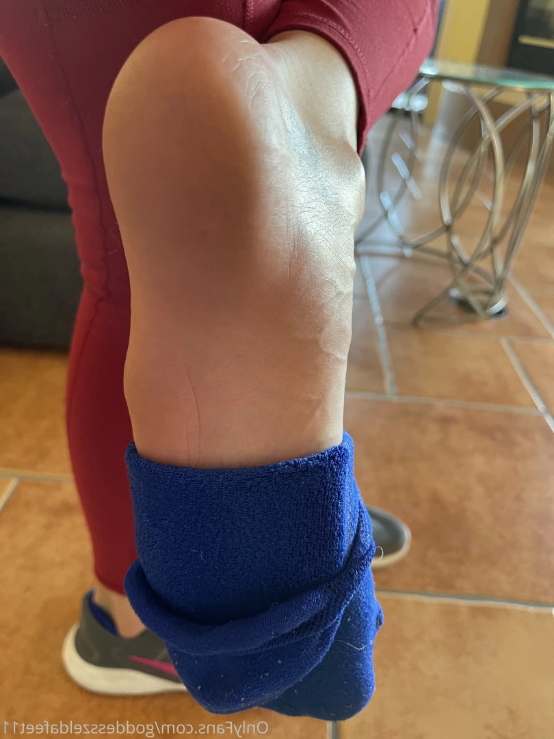 goddesszeldafeet11 Onlyfans leaked photo 7227408 on Hotleaks.tv