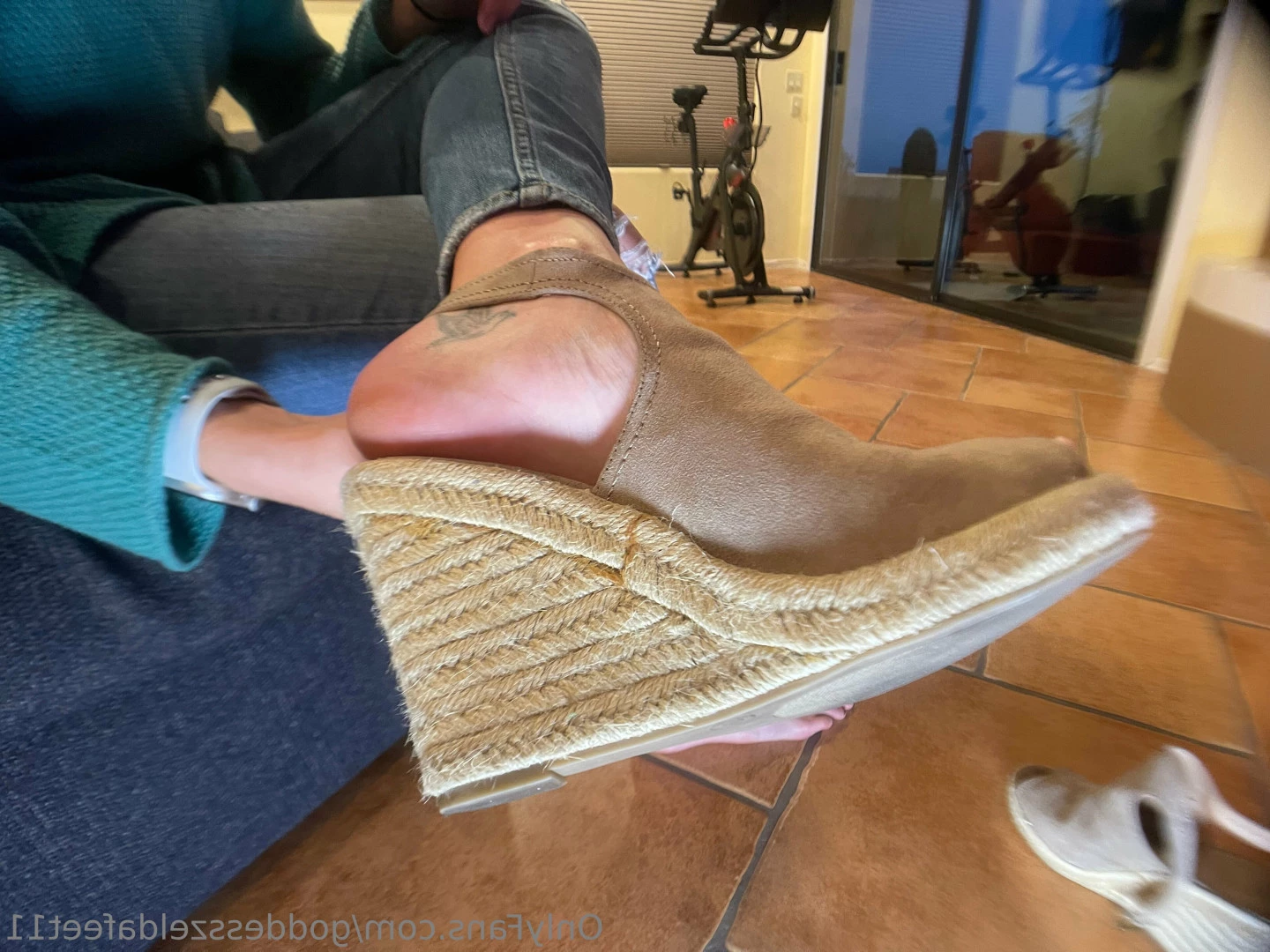 goddesszeldafeet11 Onlyfans leaked photo 7227497 on Hotleaks.tv