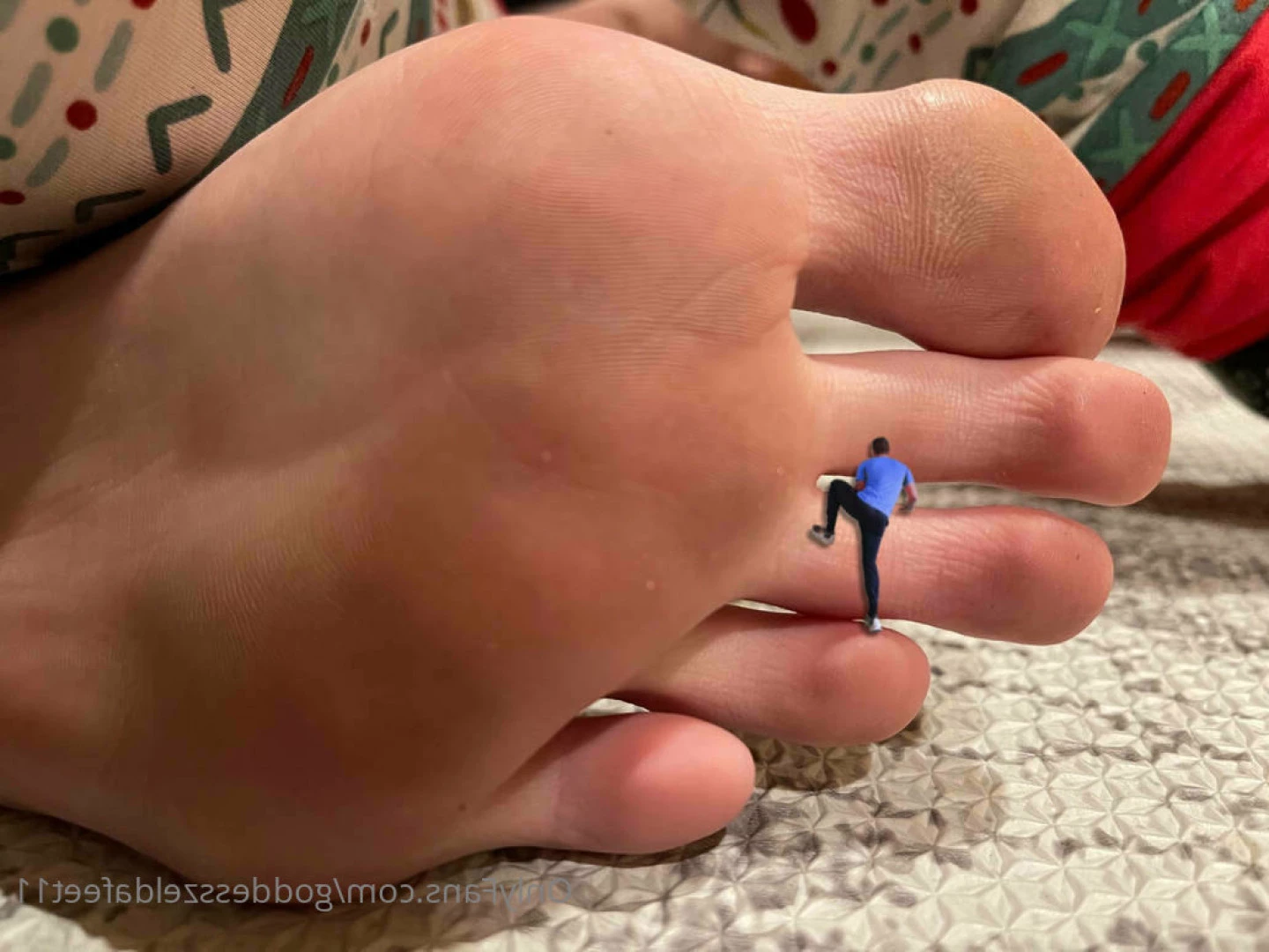 goddesszeldafeet11 Onlyfans leaked photo 7227674 on Hotleaks.tv