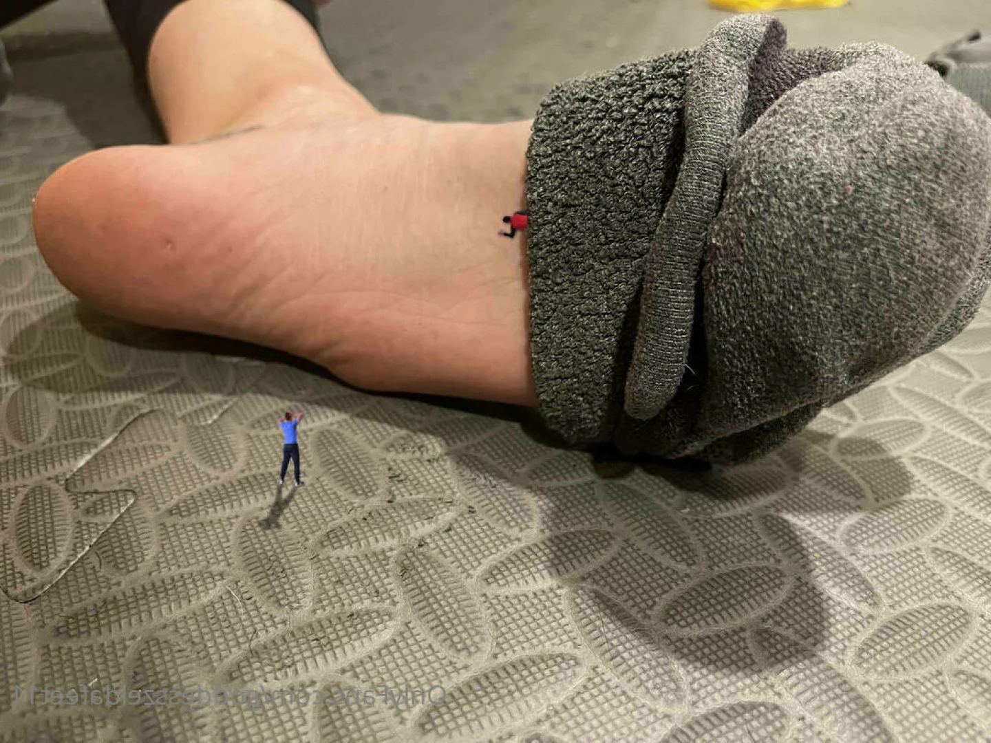 goddesszeldafeet11 Onlyfans leaked photo 7227800 on Hotleaks.tv