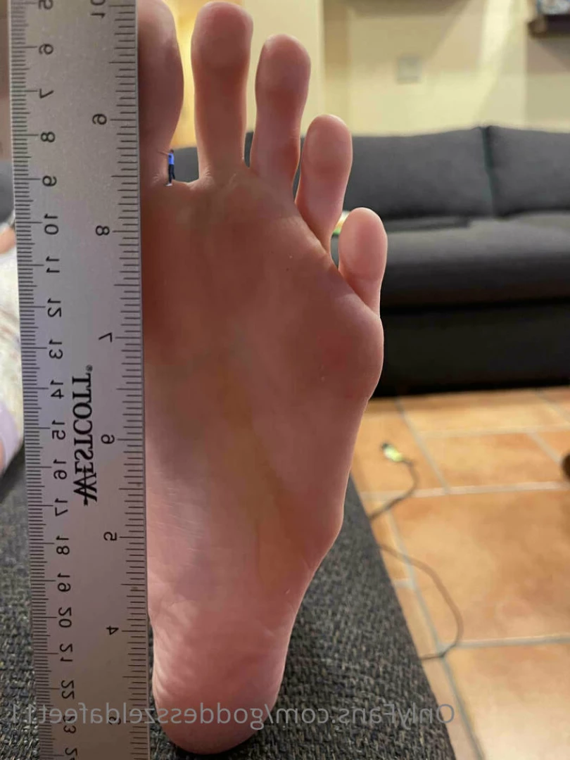 goddesszeldafeet11 Onlyfans leaked photo 7227868 on Hotleaks.tv