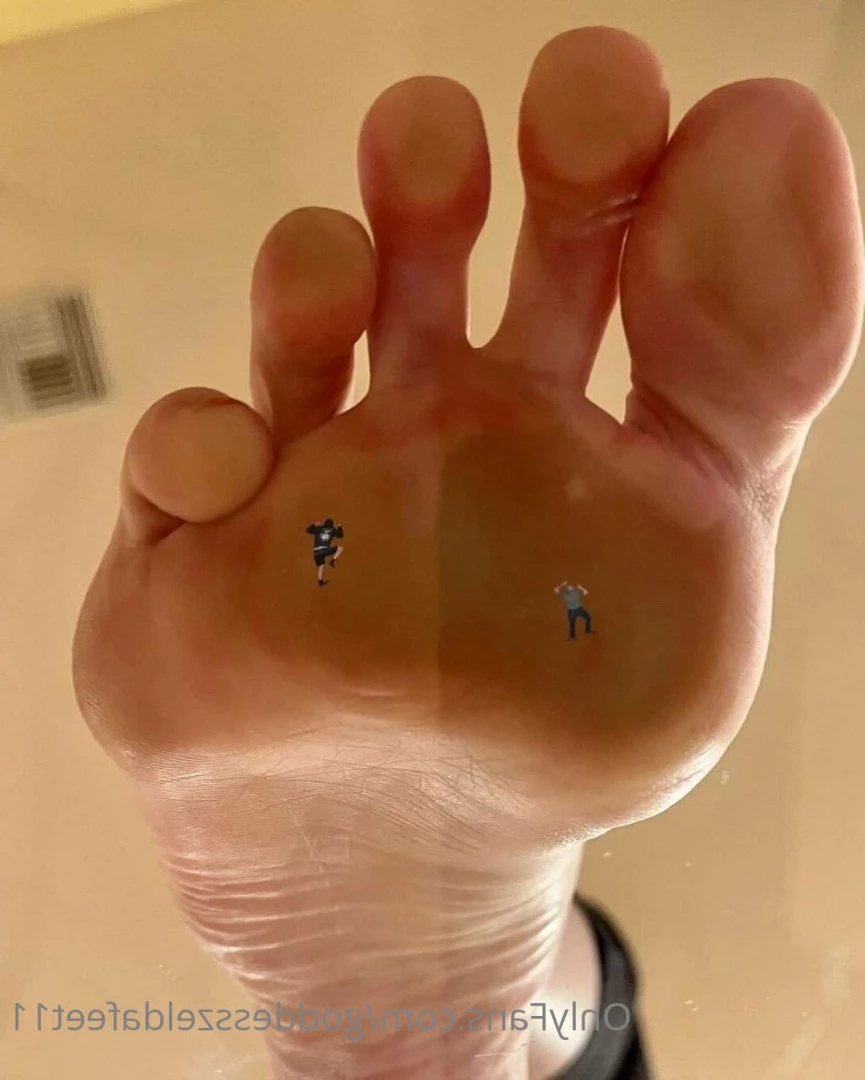 goddesszeldafeet11 Onlyfans leaked photo 7228003 on Hotleaks.tv