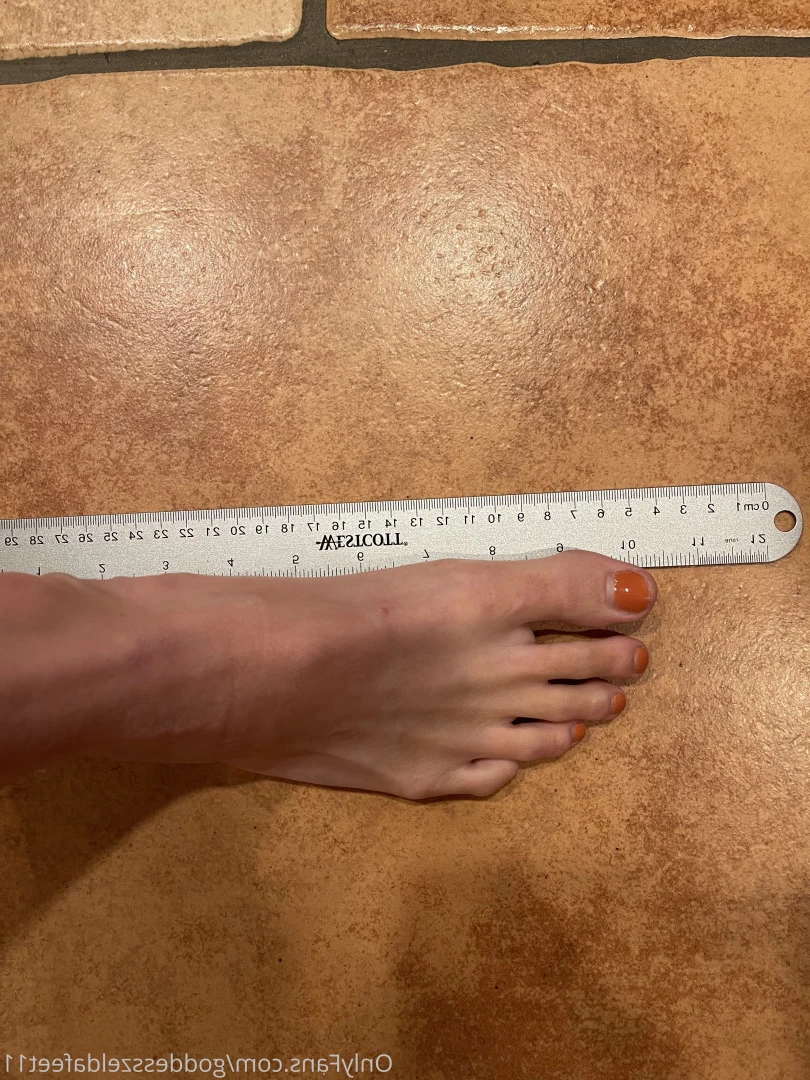 goddesszeldafeet11 Onlyfans leaked photo 7228051 on Hotleaks.tv