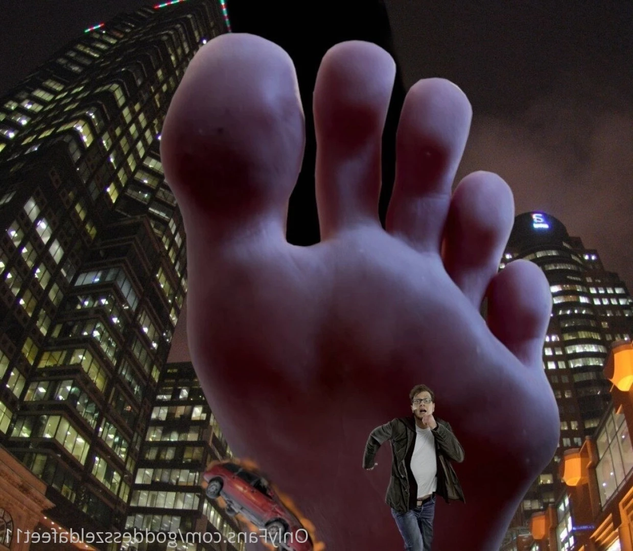 goddesszeldafeet11 Onlyfans leaked photo 7228267 on Hotleaks.tv