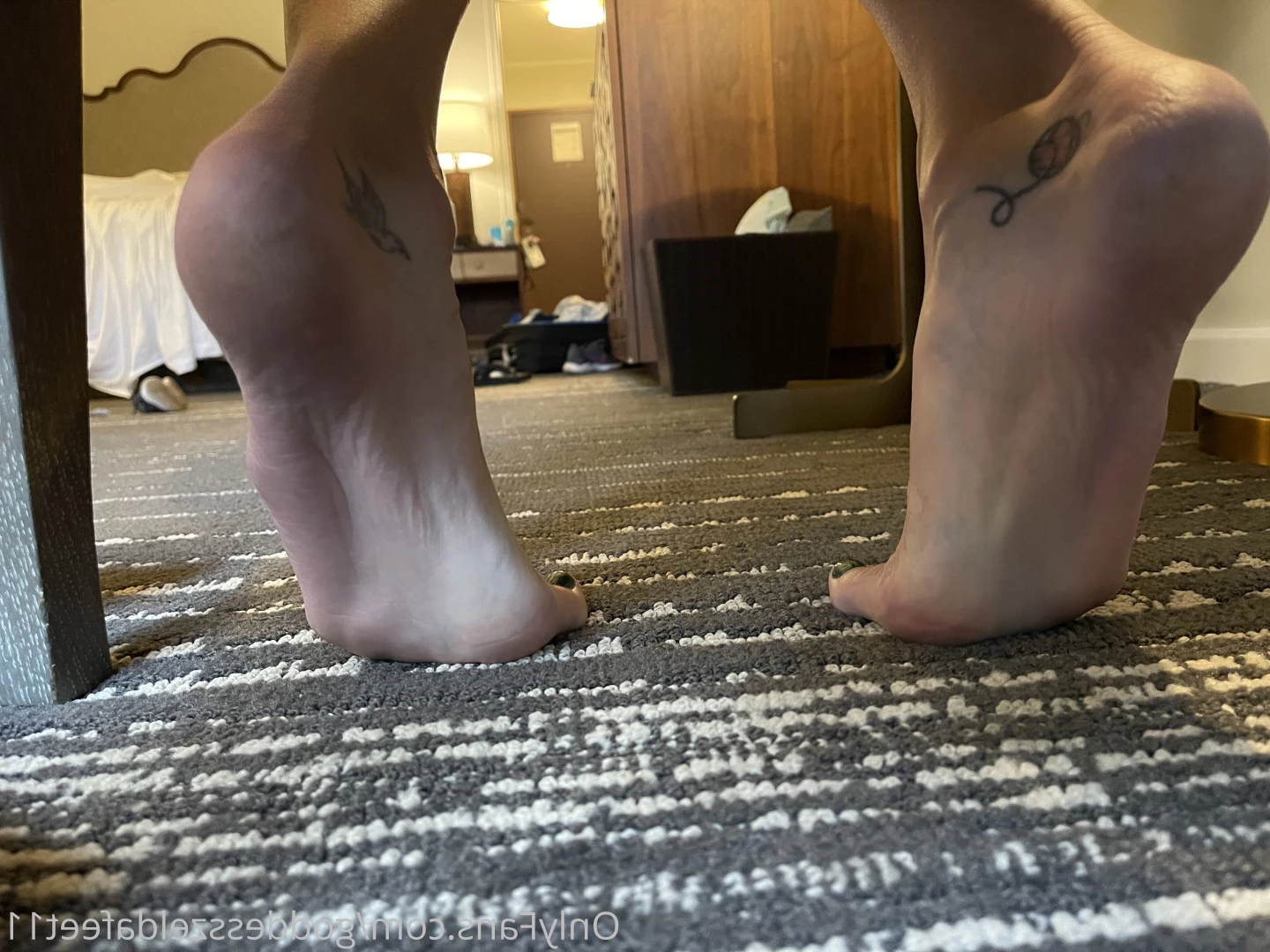 goddesszeldafeet11 Onlyfans leaked photo 7228313 on Hotleaks.tv
