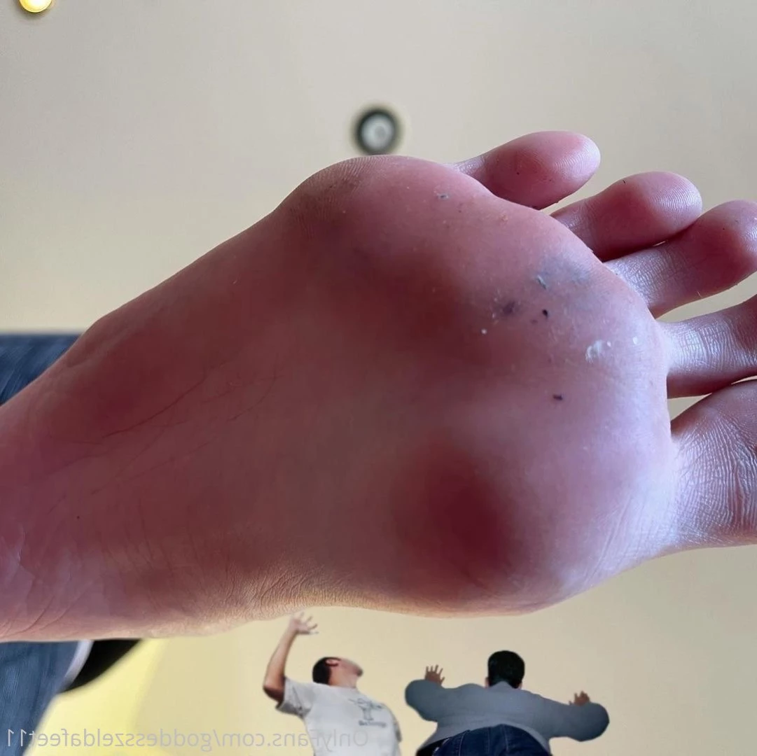 goddesszeldafeet11 Onlyfans leaked photo 7228542 on Hotleaks.tv