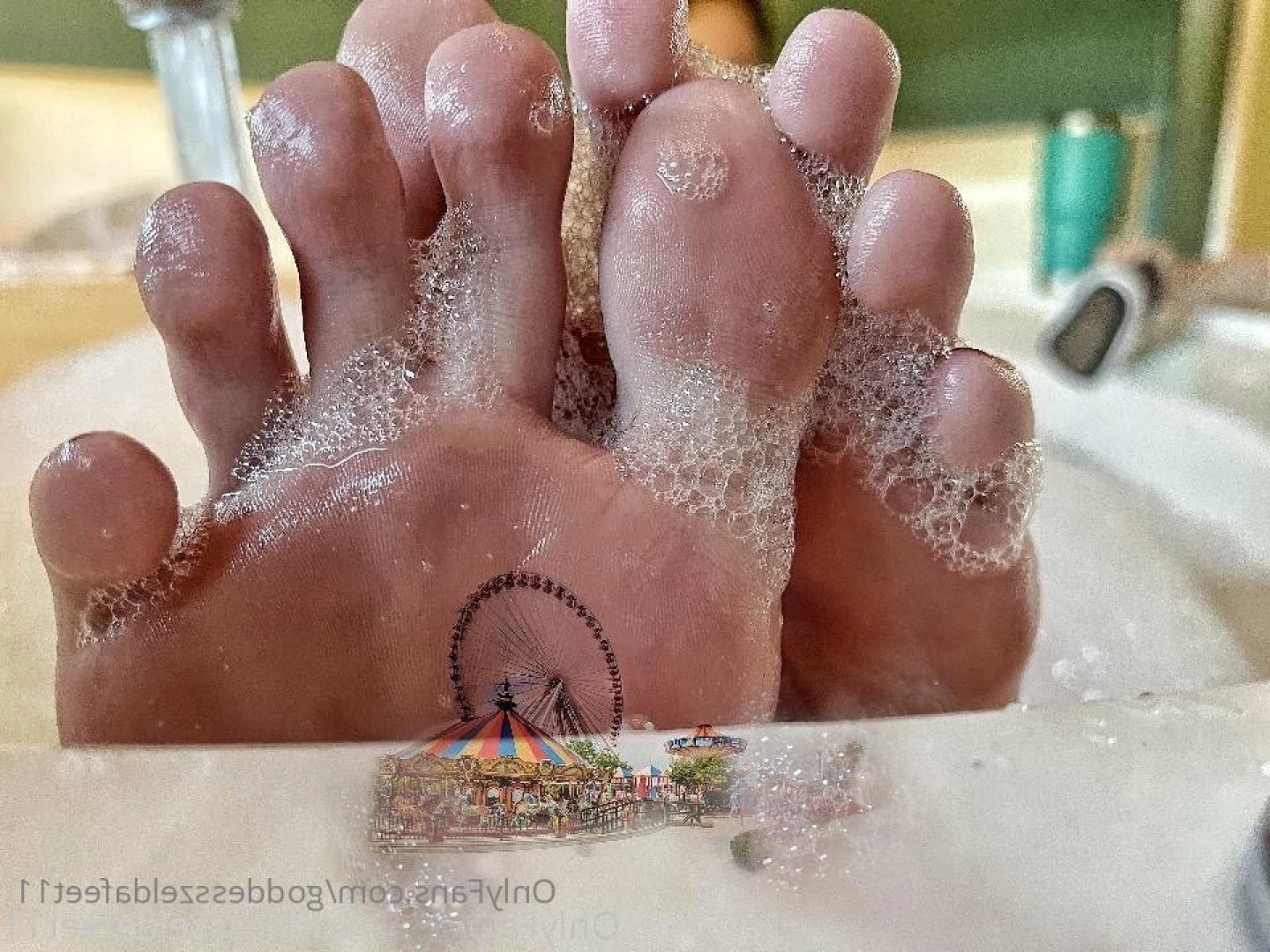 goddesszeldafeet11 Onlyfans leaked photo 7228855 on Hotleaks.tv