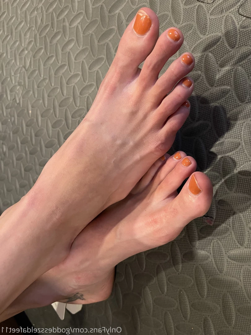 goddesszeldafeet11 Onlyfans leaked photo 7228979 on Hotleaks.tv