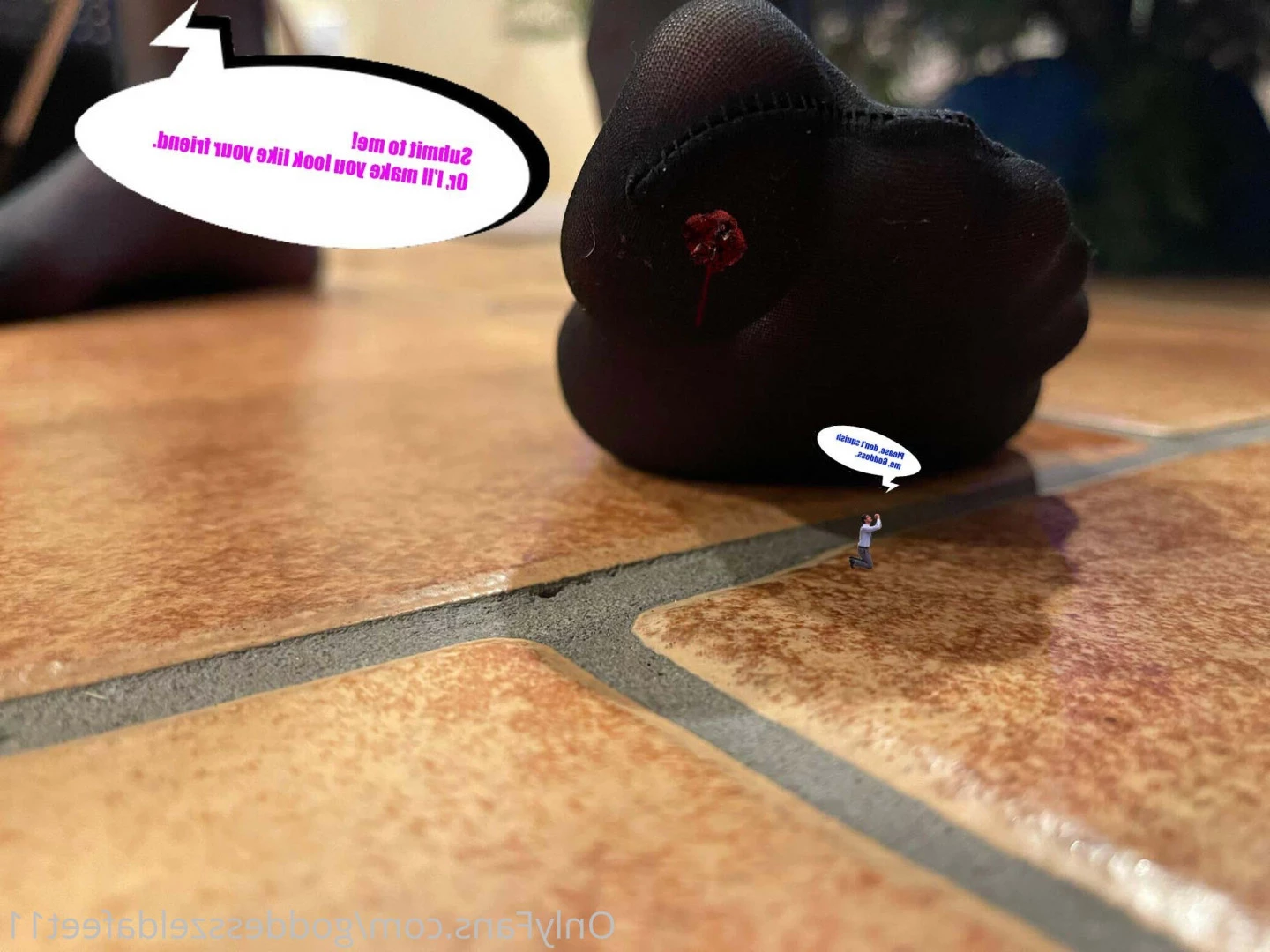 goddesszeldafeet11 Onlyfans leaked photo 7229238 on Hotleaks.tv