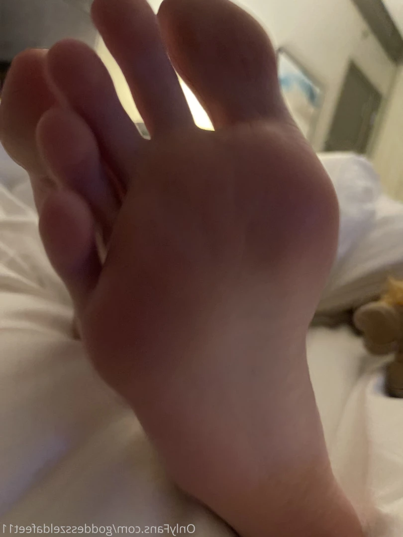 goddesszeldafeet11 Onlyfans leaked photo 7229663 on Hotleaks.tv