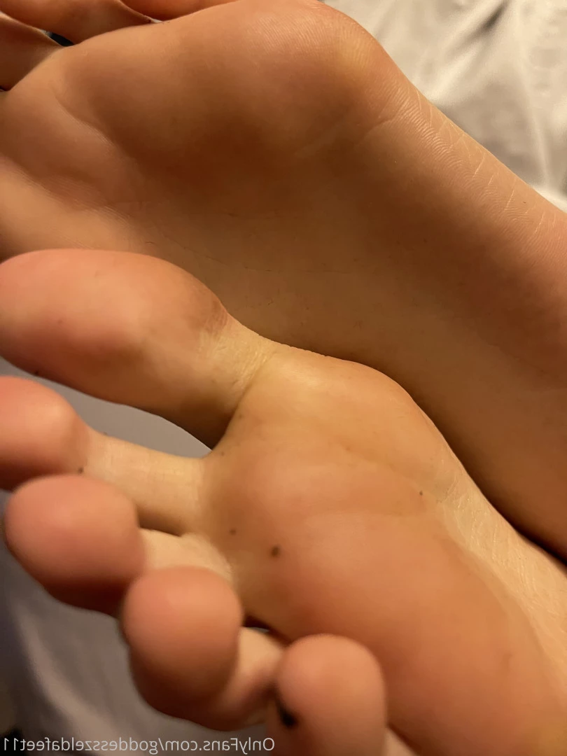 goddesszeldafeet11 Onlyfans leaked photo 7229687 on Hotleaks.tv