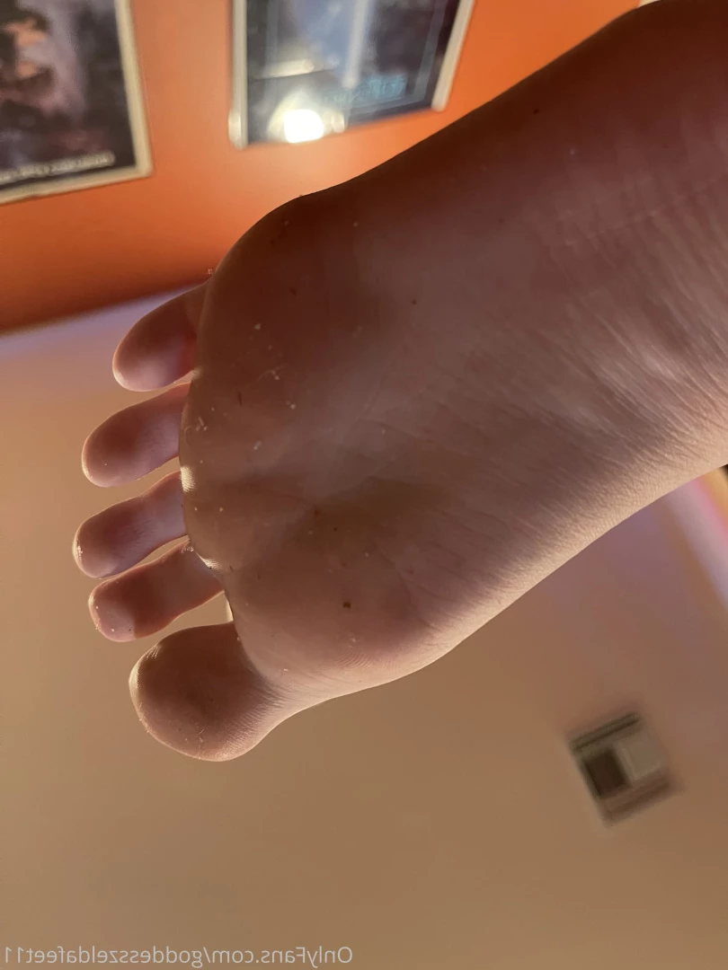 goddesszeldafeet11 Onlyfans leaked photo 7229754 on Hotleaks.tv