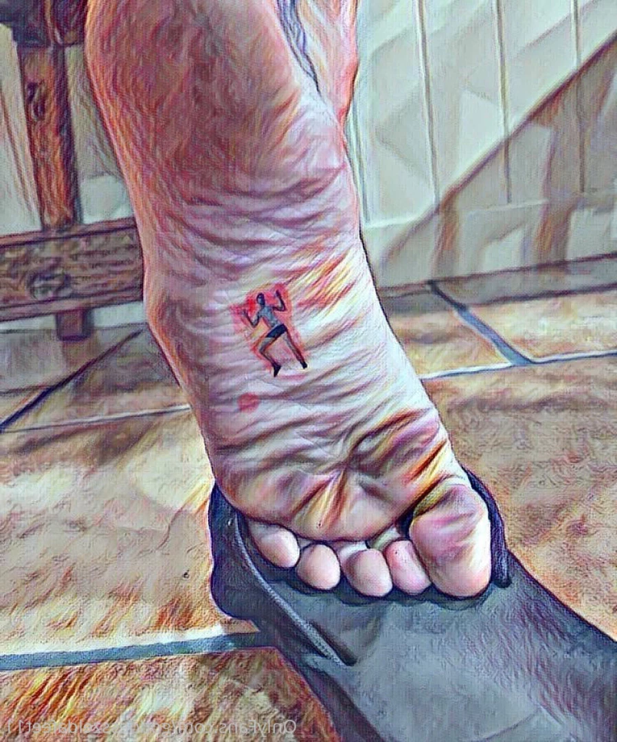 goddesszeldafeet11 Onlyfans leaked photo 7229858 on Hotleaks.tv