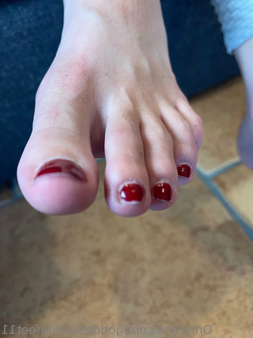 goddesszeldafeet11 Onlyfans leaked photo 7229938 on Hotleaks.tv